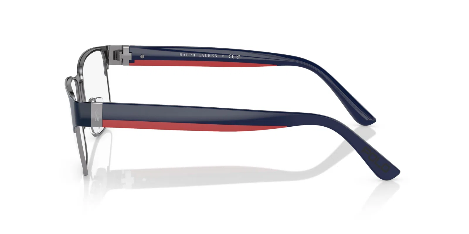 Polo 1219 Eyeglasses - view 16